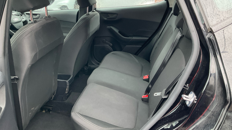 Ford Fiesta 1.0 EcoBoost Trend 5dr Petrol Hatchback